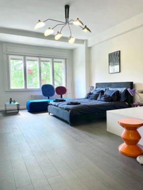 Heart & Cherry Residency Budapest